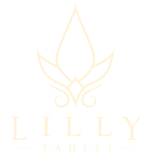 Logo Lilly Tahiti