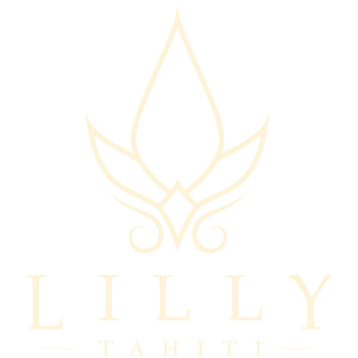 Lilly Tahiti Logo