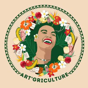 Point de vente Tahiti Art'griculture