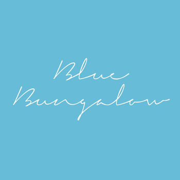 Point de vente Tahiti Blue Bungalow