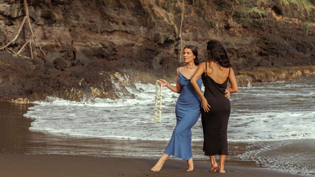 'Are O Te Moana