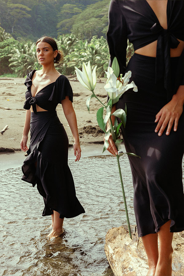 Collection 'Are O Te Moana